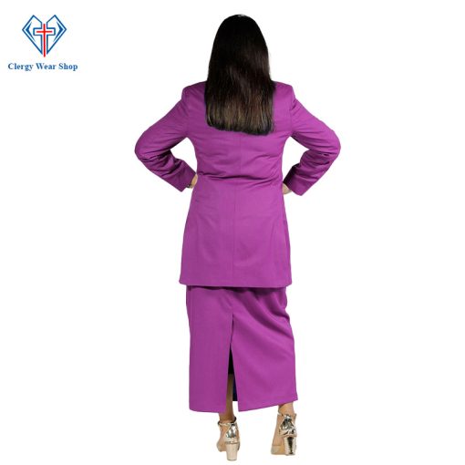 Female Clergy Dress