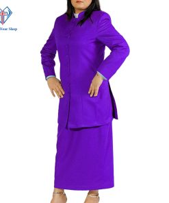 Female Clergy Dresses