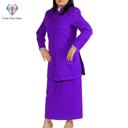 Female Clergy Dresses