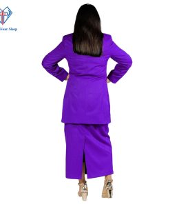 Female Clergy Dresses