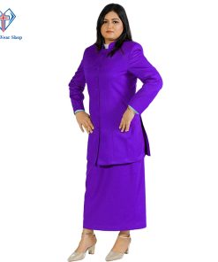 Female Clergy Dresses