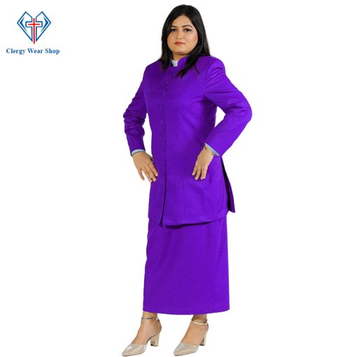 Female Clergy Dresses