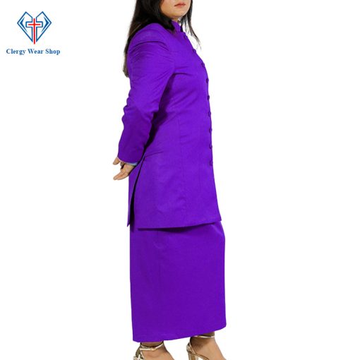 Female Clergy Dresses