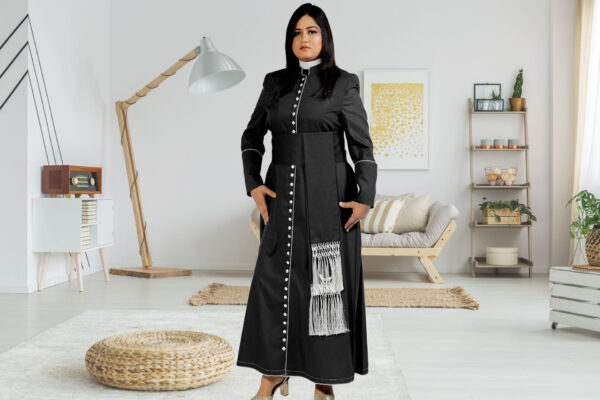 Looking for Women Clergy Attire