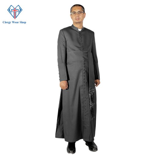 Priest Outfit