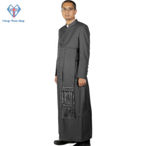 Priest Outfit