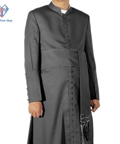 Priest Outfit