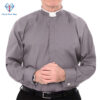 Priest Shirt