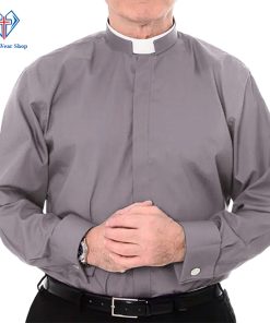 Priest Shirt