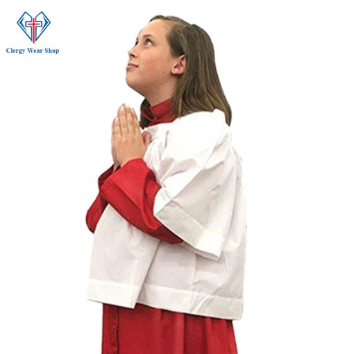 Altar Server Cassock for Girls