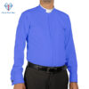 Roman Collar Clergy Shirt