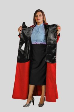 Anglican Vestments for Reverent Worship