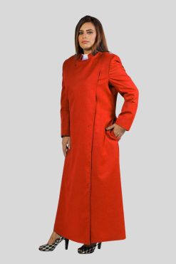 Anglican Vestments for Reverent Worship