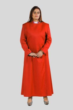 Anglican Vestments for Reverent Worship