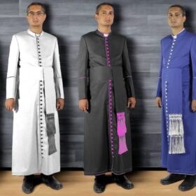 Clergy Apparel at Clergy Wear Shop