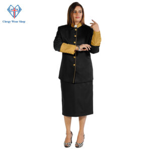 Women's Clergy Suits