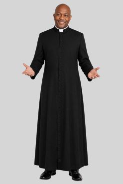 Heavenly Light Clergy Vestment Set