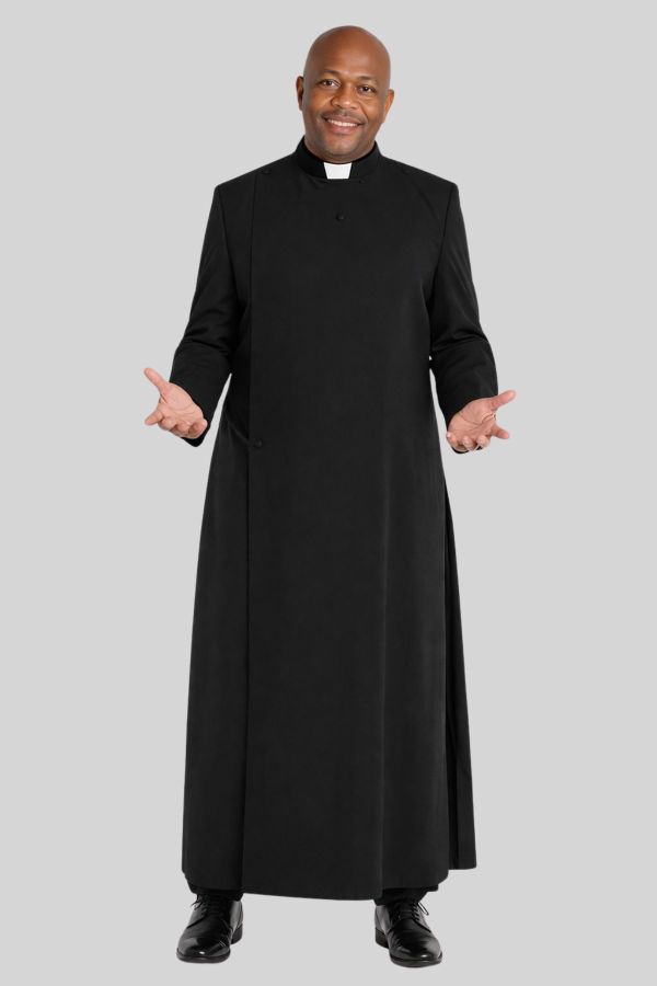Heavenly Light Clergy Vestment Set