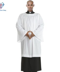 Anglican Surplice