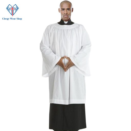 Anglican Surplice