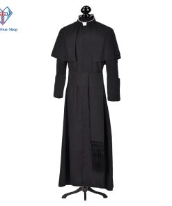 Priest Attire