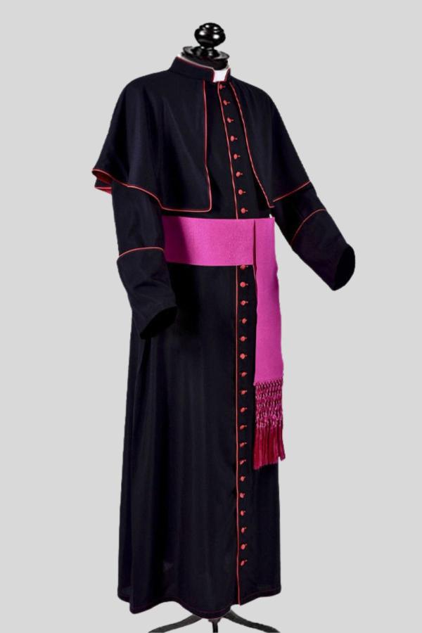 Bishop Clothing Sacred Liturgical Attire