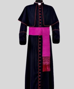 Bishop Clothing Sacred Liturgical Attire