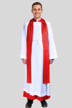 Blessed, Men’s Pastor Vestment