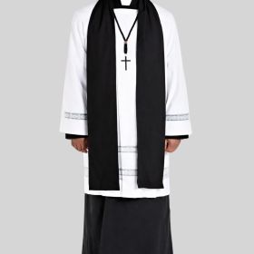 Heavenly Light Clergy Vestment Set
