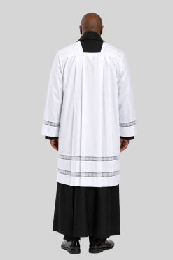 Heavenly Light Clergy Vestment Set