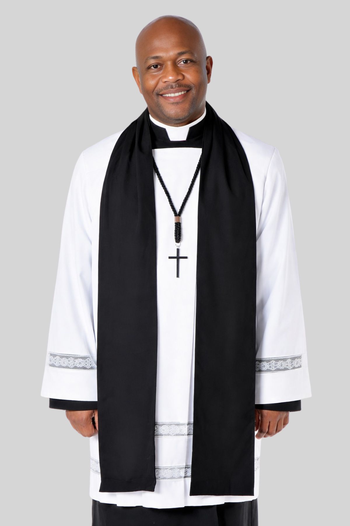 Heavenly Light Clergy Vestment Set Heavenly Light Clergy Vestment Set