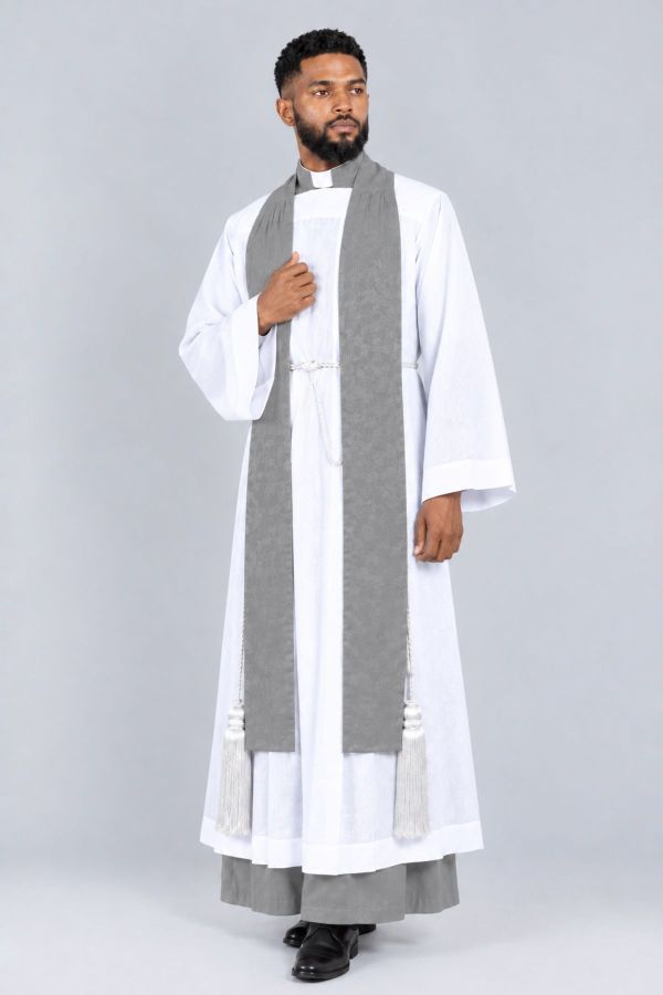 Holy Clergy's Clergy Vestment