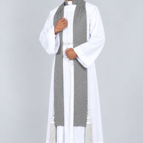Holy Clergy's Clergy Vestment – Build Your Look