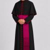 Holy Clergy's Sacred Bishop Liturgical Cassock