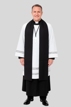 Men's Class A Vestments