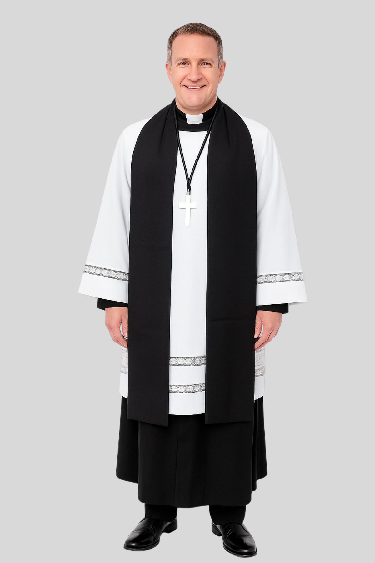 Men's Class A Vestments Men's Class A Vestments