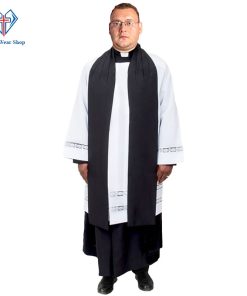 Men's Class A Vestments