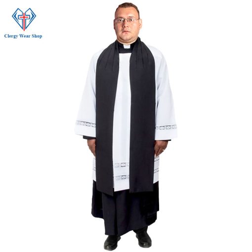 Men's Class A Vestments