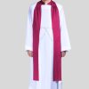 Men's Pastor Vestments