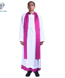 Men's Pastor Vestments