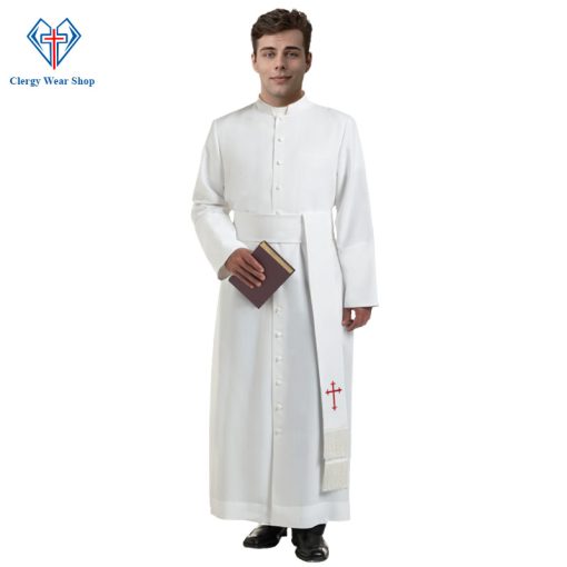 Pastor Robes