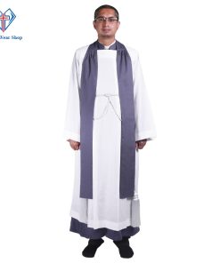 Pastors Vestments