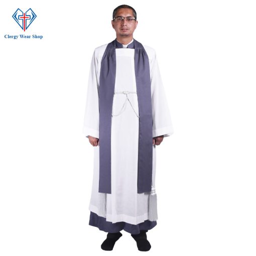 Pastors Vestments