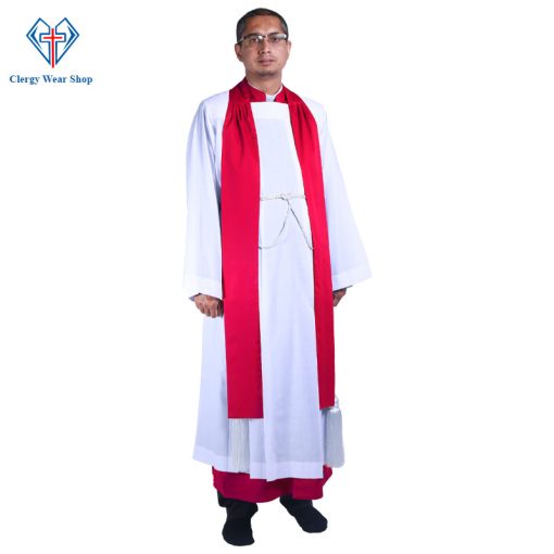 Priest Vestments