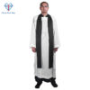 Priests Vestments In Black
