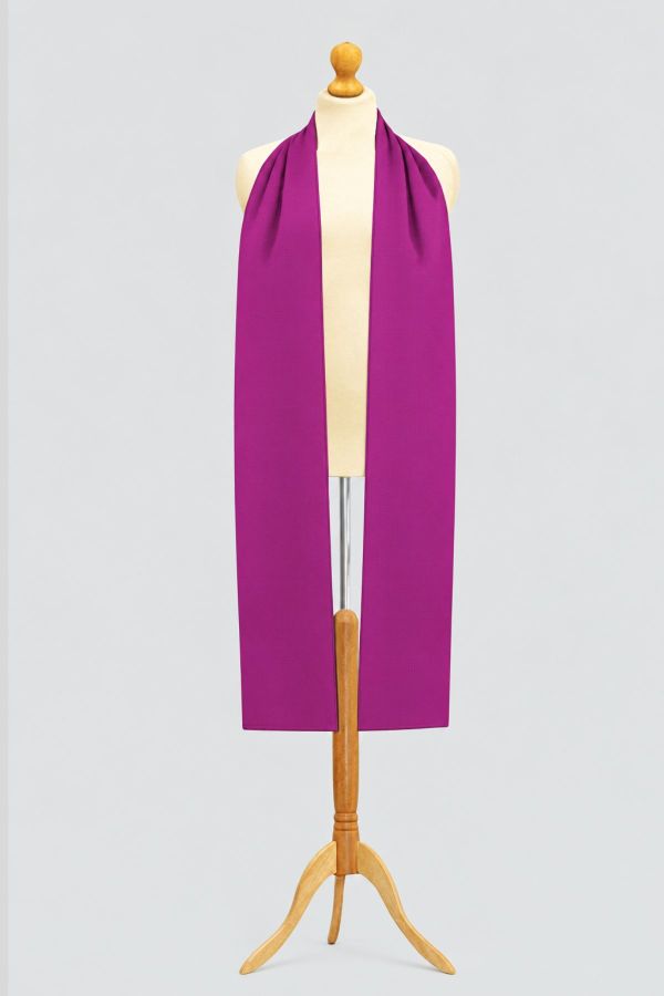 Redpurple Tippet