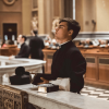cassock definition