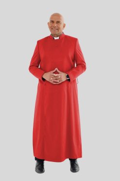 Anglican Cassock
