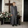 Black Cassock
