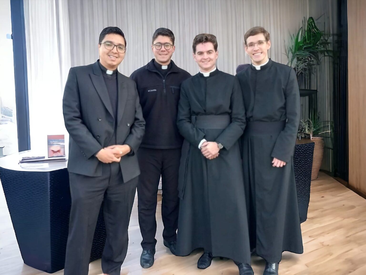 What is Cassock What Exactly is a Clergy Cassock?